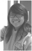 Junior Ashley Tangaroman