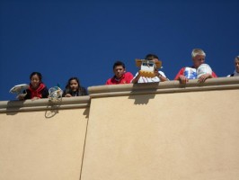Egg Drop (Slideshow)