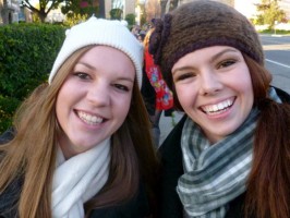 Model UN delegates weasel through Berkeley conference