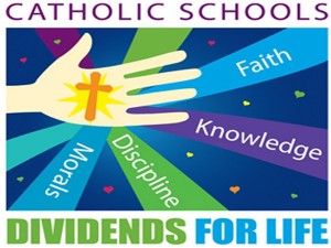 Catholic education affects us in more ways than one