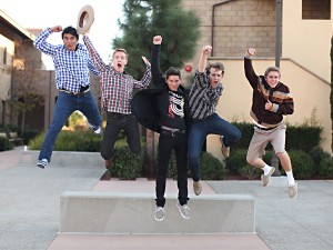 Footloose – “It goes without saying, it’s amazing.” (Slideshow)