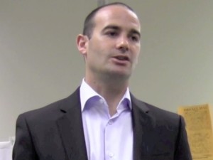 Kevin Meissner talks about the real estate profession