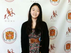 South Korean transfer students integrate into CCHS community
