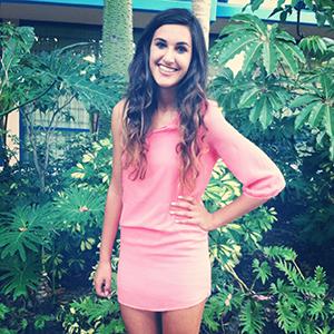 Cassandra Fernandes, News Editor