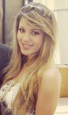 Annalisa Feil, Staff Writer