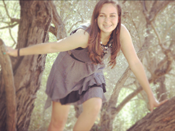 Kara Stevick, Staff Writer