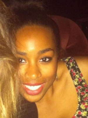 Verdaynea Eason, Staff Writer