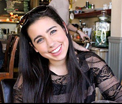 Victoria Doyle, Staff Writer