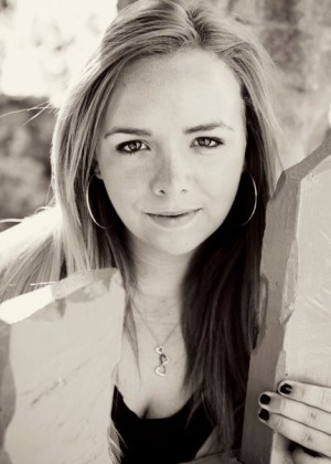 Lauren Hughes, Staff Writer