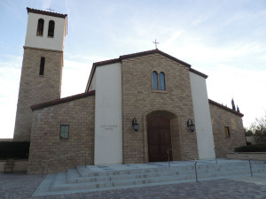 Catholic Schools Week "Raises the Standards"