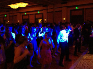 Winter Formal is a huge success (Video)