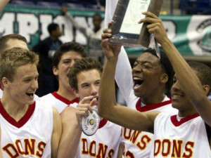 Dons Prepare for Deep Playoff Run