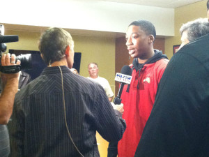 National Signing Day kicks off college careers