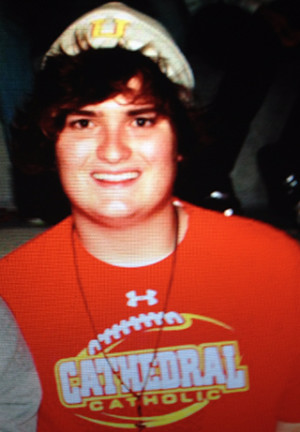 Jackson Clark, Staff Writer