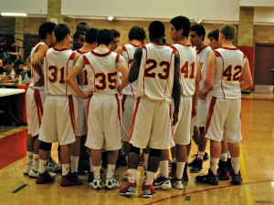 A great season comes to a disappointing end
