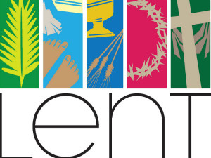 Mrs. Lonergan offers Lenten advice