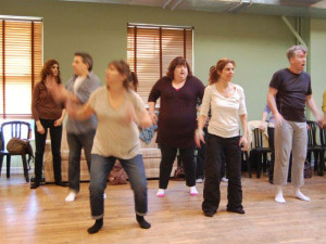 Ms. Katie Wilson Takes on NYC Theater Program