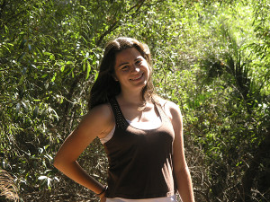 Alexa Samaniego, Staff Writer