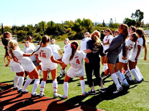 Girs soccer team makes history with ‘no regrets’