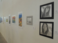 Art Show showcases artists’ talent