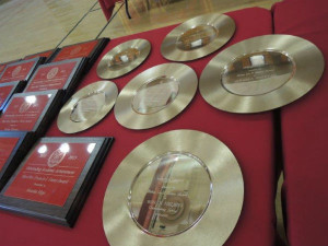 And the award goes to…
