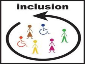 Inclusion to help students with ‘intellectual delays’