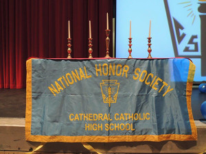 National Honor Society Empowers Students to Achieve