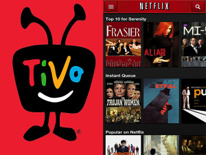 Binge-watching Revelation: The tunnel light might just be your screen