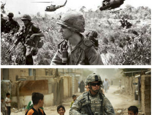 Student views on U.S. involvement in Syria - View Two