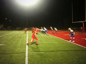 Determined Dons take no team lightly