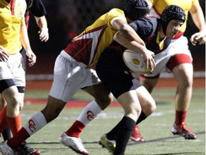 Understated rugby team gears for strong season