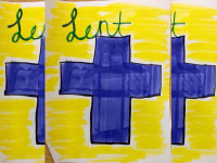 Lent gives students the opportunity to grow in faith