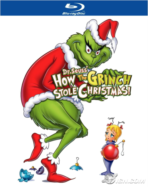 grinch